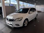 Kia Ceed I Рестайлинг Чебоксары  - изображение 39