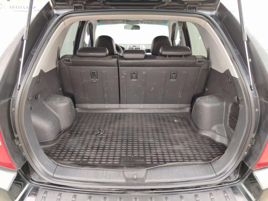 Kia Sportage II Ярославль  - изображение 9