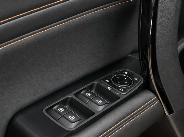Haval Dargo I с пробегом 2023 года, цена 2 999 000 рублей, 16500 км, внедорожник, Автокод Объявления