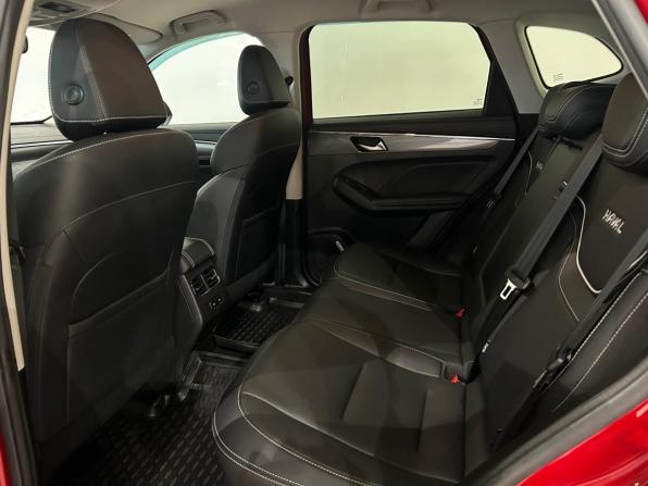 Haval Jolion I с пробегом 2021 года, цена 1 609 000 рублей, 63893 км, внедорожник, Автокод Объявления