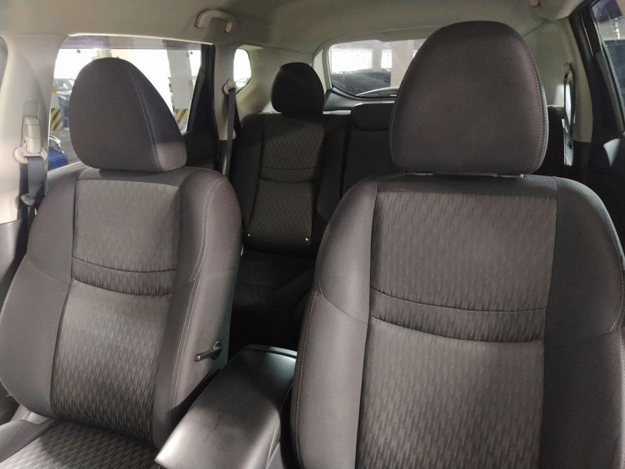 Nissan X-Trail III Рестайлинг Екатеринбург  - изображение 24