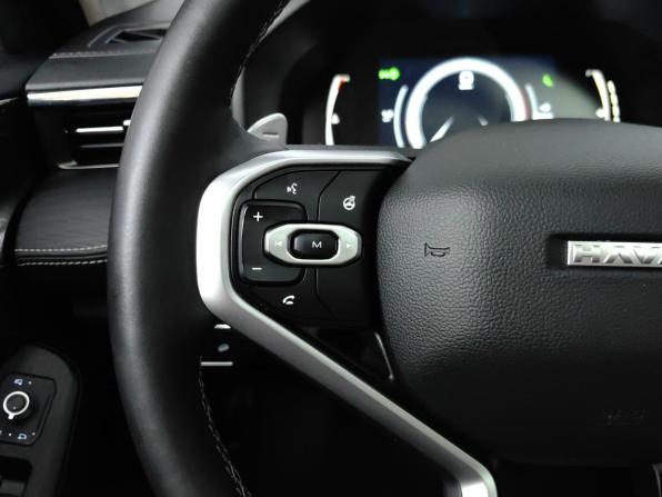 Haval Jolion I Рестайлинг с пробегом 2025 года, цена 2 377 000 рублей, 17000 км, внедорожник, Автокод Объявления