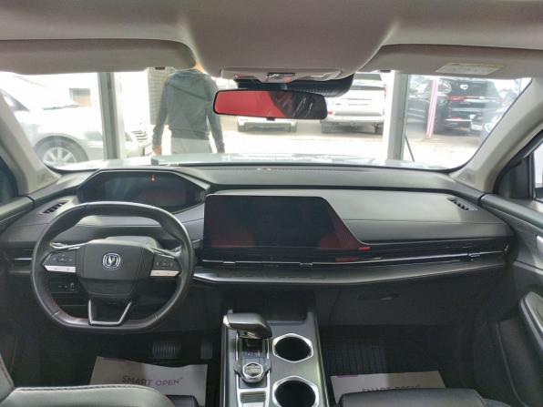 Changan CS55 Plus II с пробегом 2023 года, цена 1 800 000 рублей, 43572 км, внедорожник, Автокод Объявления