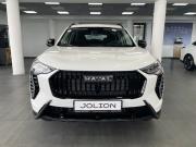 Haval Jolion I Рестайлинг Ростов-на-Дону  - изображение 19
