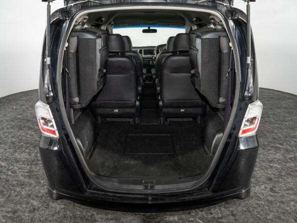 Honda Freed I Рестайлинг 2 с пробегом 2014 года, цена 1 100 000 рублей, 98935 км, компактвэн, Автокод Объявления