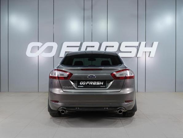 Ford Mondeo IV Рестайлинг с пробегом 2012 года, цена 839 000 рублей, 215283 км, седан, Автокод Объявления