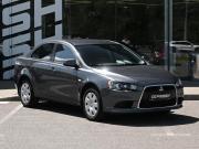 Mitsubishi Lancer X Рестайлинг Волгоград  - изображение 17