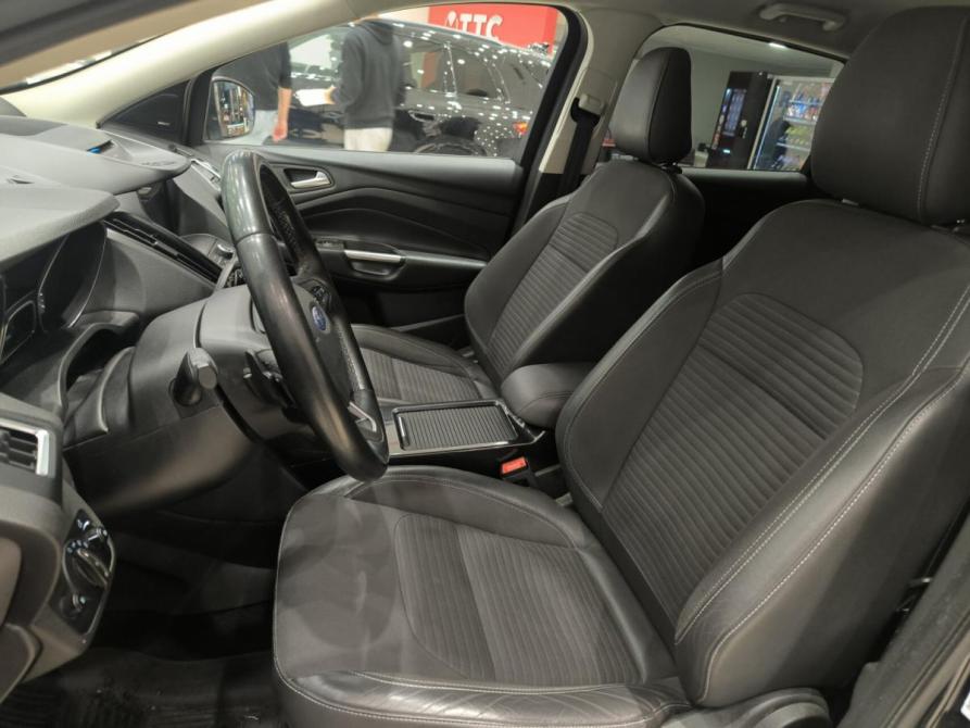 Ford Kuga II Рестайлинг Казань  - изображение 20