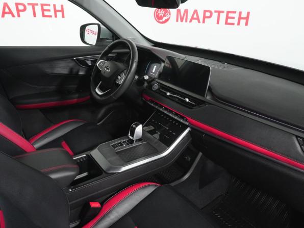 Chery Tiggo 4 Pro I с пробегом 2023 года, цена 1 537 000 рублей, 49800 км, внедорожник, Автокод Объявления