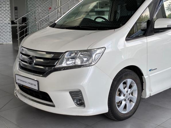 Nissan Serena IV (C26) с пробегом 2013 года, цена 990 000 рублей, 180000 км, минивэн, Автокод Объявления