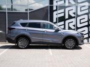JETOUR X70+ I Рестайлинг Краснодар  - изображение 31