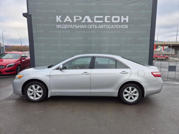 Toyota Camry VI (XV40) Рестайлинг с пробегом 2010 года, цена 1 130 000 рублей, 345876 км, седан, Автокод Объявления