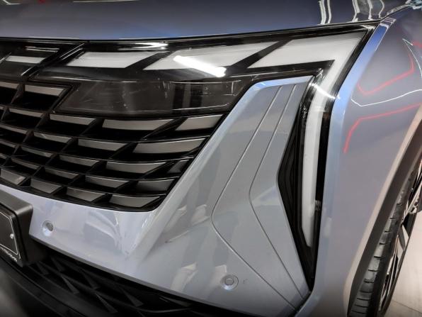 Geely Atlas II с пробегом 2024 года, цена 2 950 000 рублей, 32774 км, внедорожник, Автокод Объявления