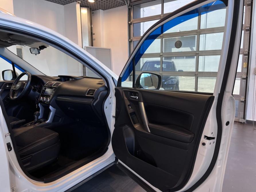 Subaru Forester IV Рестайлинг Чебоксары  - изображение 24