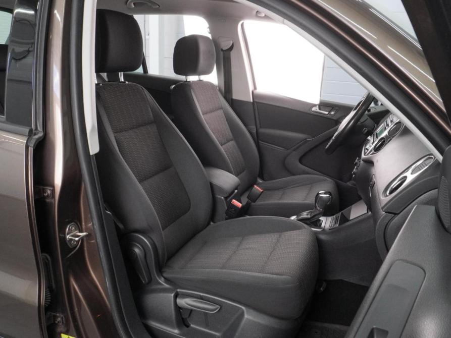 Volkswagen Tiguan I Рестайлинг Воронеж  - изображение 8