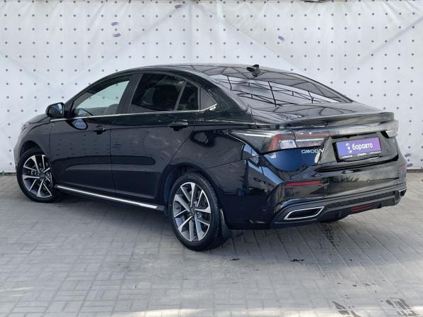 Omoda S5 с пробегом 2023 года, цена 1 600 000 рублей, 27179 км, седан, Автокод Объявления