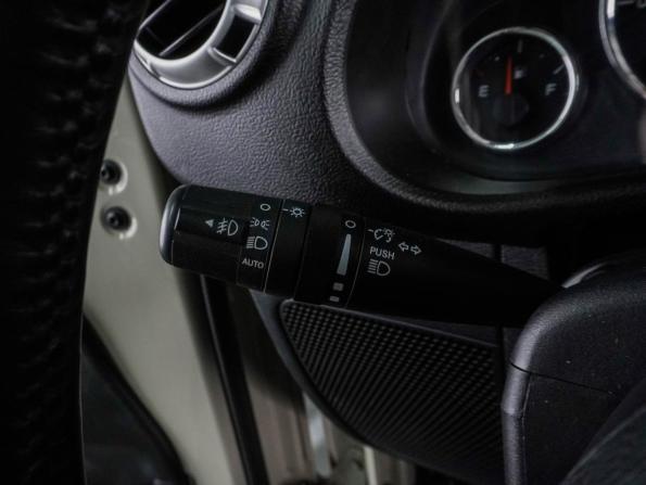 Jeep Wrangler III (JK) с пробегом 2018 года, цена 4 119 000 рублей, 99436 км, внедорожник, Автокод Объявления