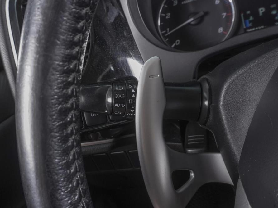 Mitsubishi Outlander III Ростов-на-Дону  - изображение 14