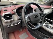 Belgee X50 Санкт-Петербург  - изображение 31
