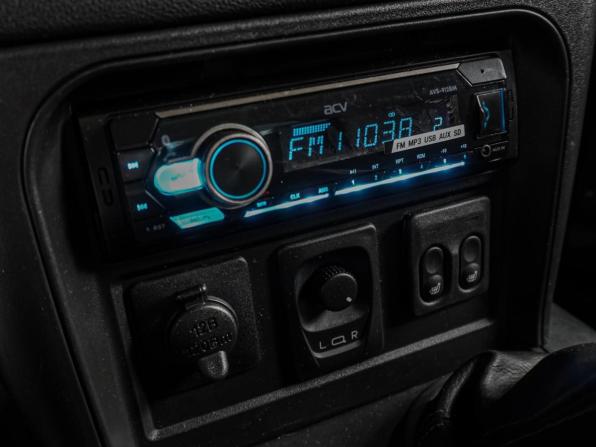 Lada (ВАЗ) Niva Travel I с пробегом 2023 года, цена 1 029 000 рублей, 73210 км, внедорожник, Автокод Объявления