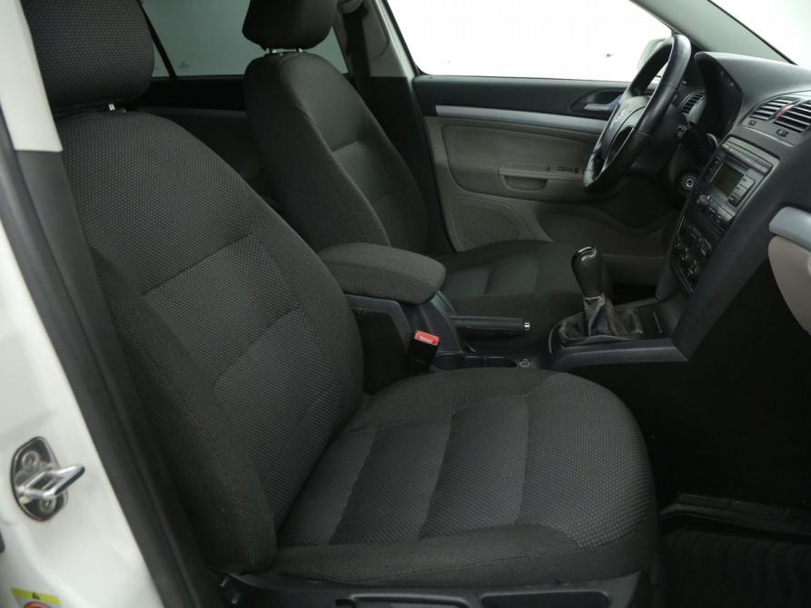 Skoda Octavia II (A5) Иваново  - изображение 10