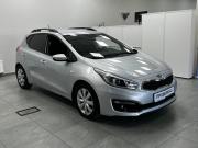 Kia Ceed II Рестайлинг Казань  - изображение 20
