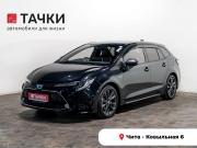 Toyota Corolla XII (E210) Чита  - изображение 21