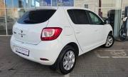 Renault Sandero II Рестайлинг Липецк  - изображение 13