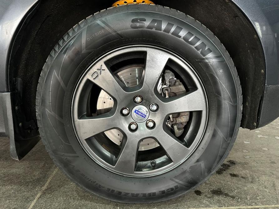 Volvo XC60 I Москва  - изображение 23