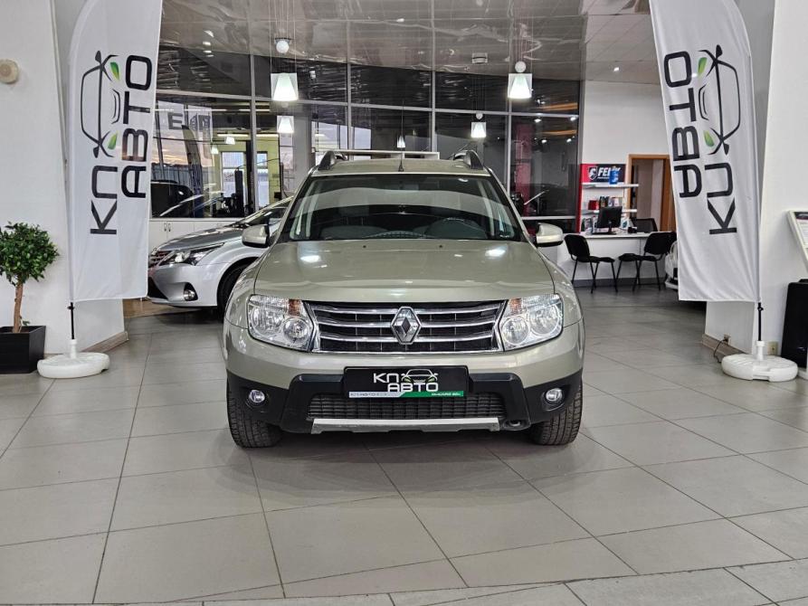 Renault Duster I Курган  - изображение 9