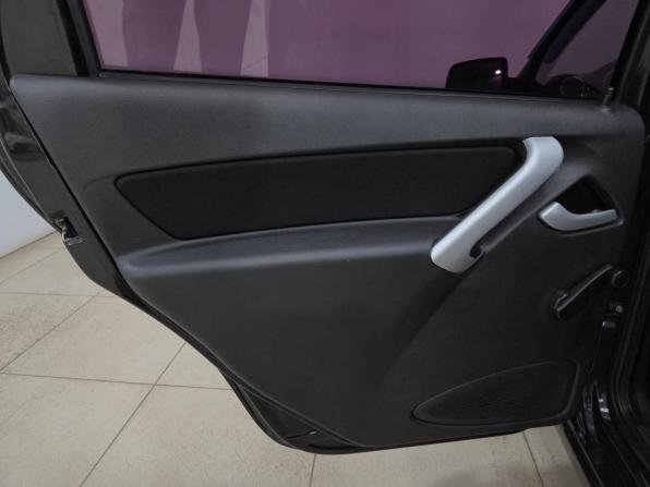 Datsun mi-DO с пробегом 2017 года, цена 600 000 рублей, 42311 км, хэтчбек, Автокод Объявления