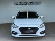 Hyundai Solaris II Уфа  - изображение 23