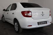 Renault Logan II Рестайлинг Санкт-Петербург  - изображение 20