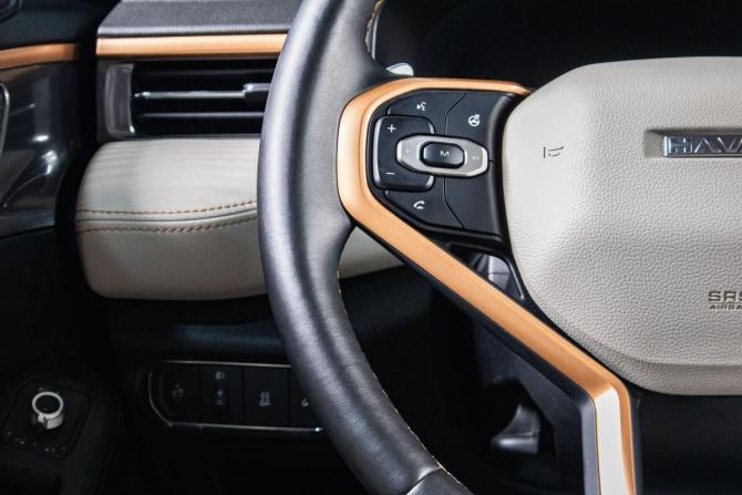 Haval Jolion I Рестайлинг с пробегом 2024 года, цена 2 159 000 рублей, 24152 км, внедорожник, Автокод Объявления