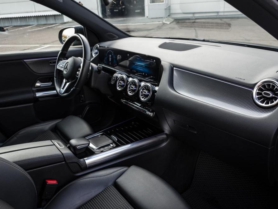 Mercedes-Benz GLA II (H247) Москва  - изображение 14