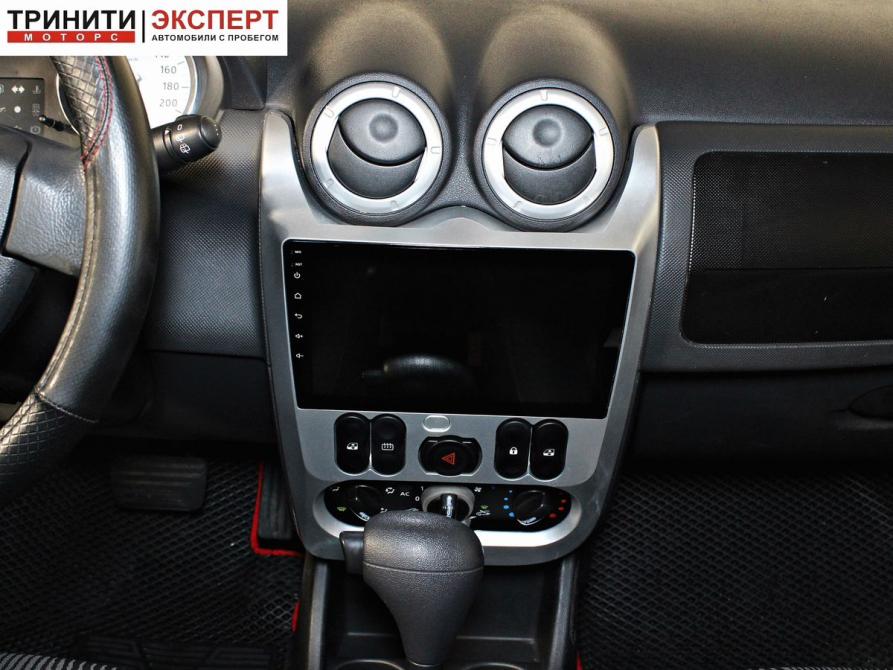 Renault Sandero I Белгород  - изображение 11
