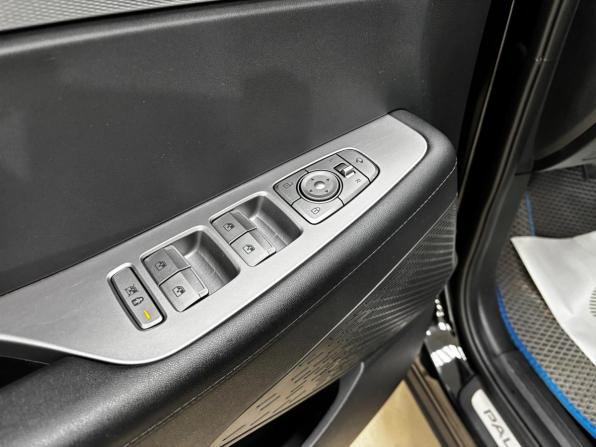 Hyundai Palisade I с пробегом 2021 года, цена 4 350 000 рублей, 113547 км, внедорожник, Автокод Объявления