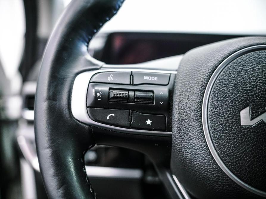 Kia Sportage V Красноярск  - изображение 24