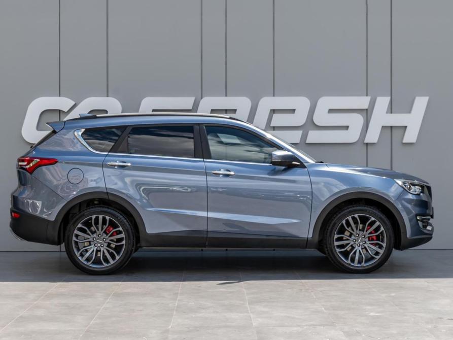 JETOUR X70 I Рестайлинг Краснодар  - изображение 5
