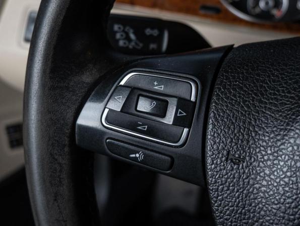 Volkswagen Passat CC I с пробегом 2010 года, цена 910 000 рублей, 293392 км, седан, Автокод Объявления