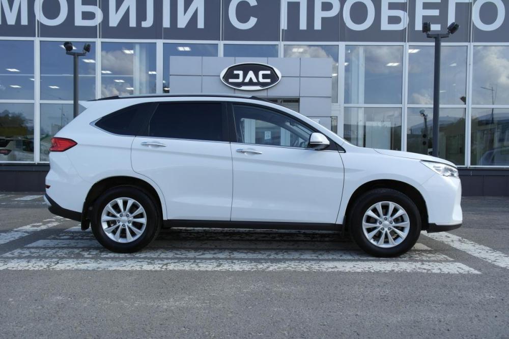 Haval M6 II Воронеж  - изображение 6