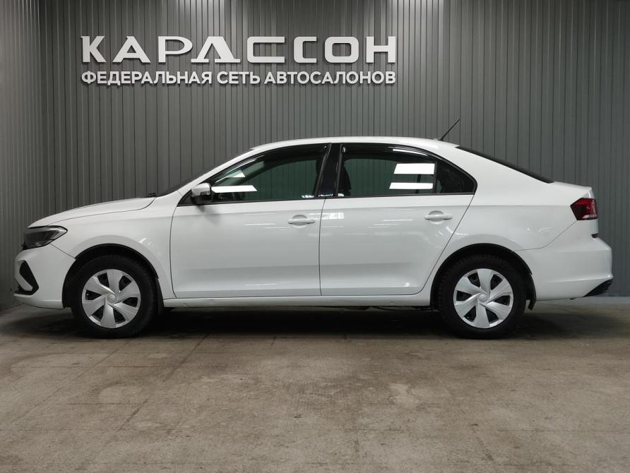 Volkswagen Polo VI Пермь  - изображение 5