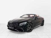 Mercedes-Benz S-Класс AMG III (W222 C217) Казань  - изображение 13