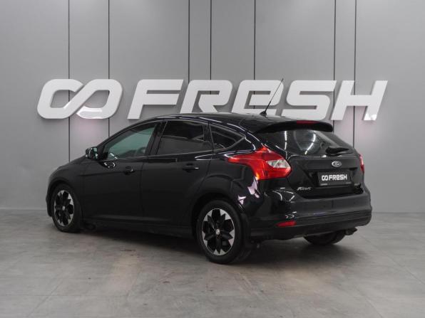 Ford Focus III с пробегом 2012 года, цена 749 000 рублей, 244837 км, седан, Автокод Объявления