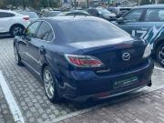 Mazda 6 II (GH) Рестайлинг Череповец  - изображение 21