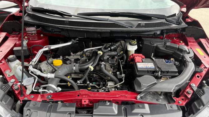 Nissan Qashqai II Рестайлинг с пробегом 2020 года, цена 1 995 000 рублей, 39394 км, внедорожник, Автокод Объявления
