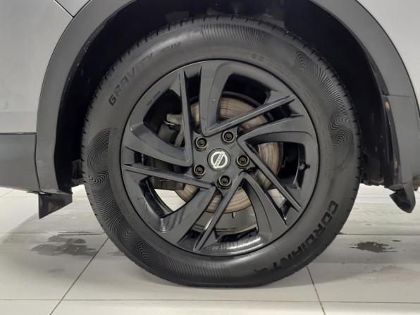 Nissan Qashqai II с пробегом 2014 года, цена 1 460 000 рублей, 176971 км, внедорожник, Автокод Объявления