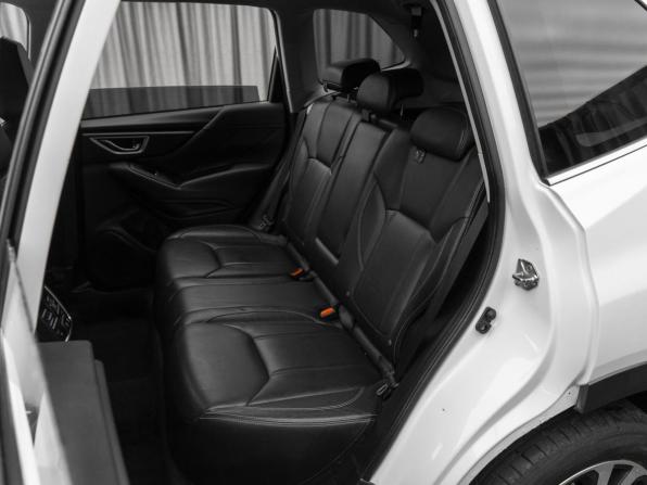 Subaru Forester V с пробегом 2019 года, цена 3 150 000 рублей, 55155 км, внедорожник, Автокод Объявления