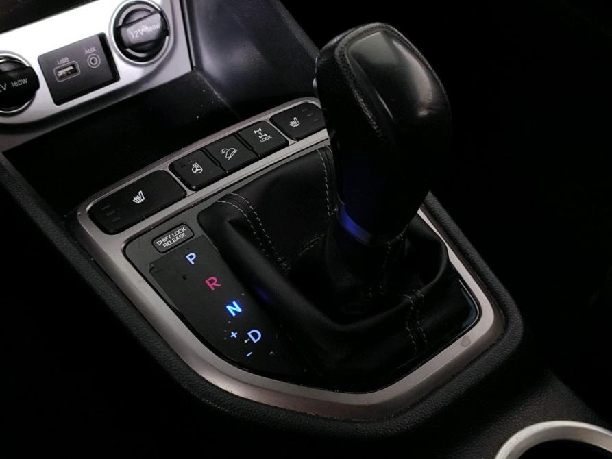 Hyundai Creta I Москва  - изображение 16
