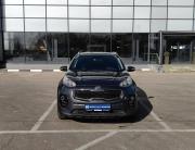 Kia Sportage IV Подольск  - изображение 27